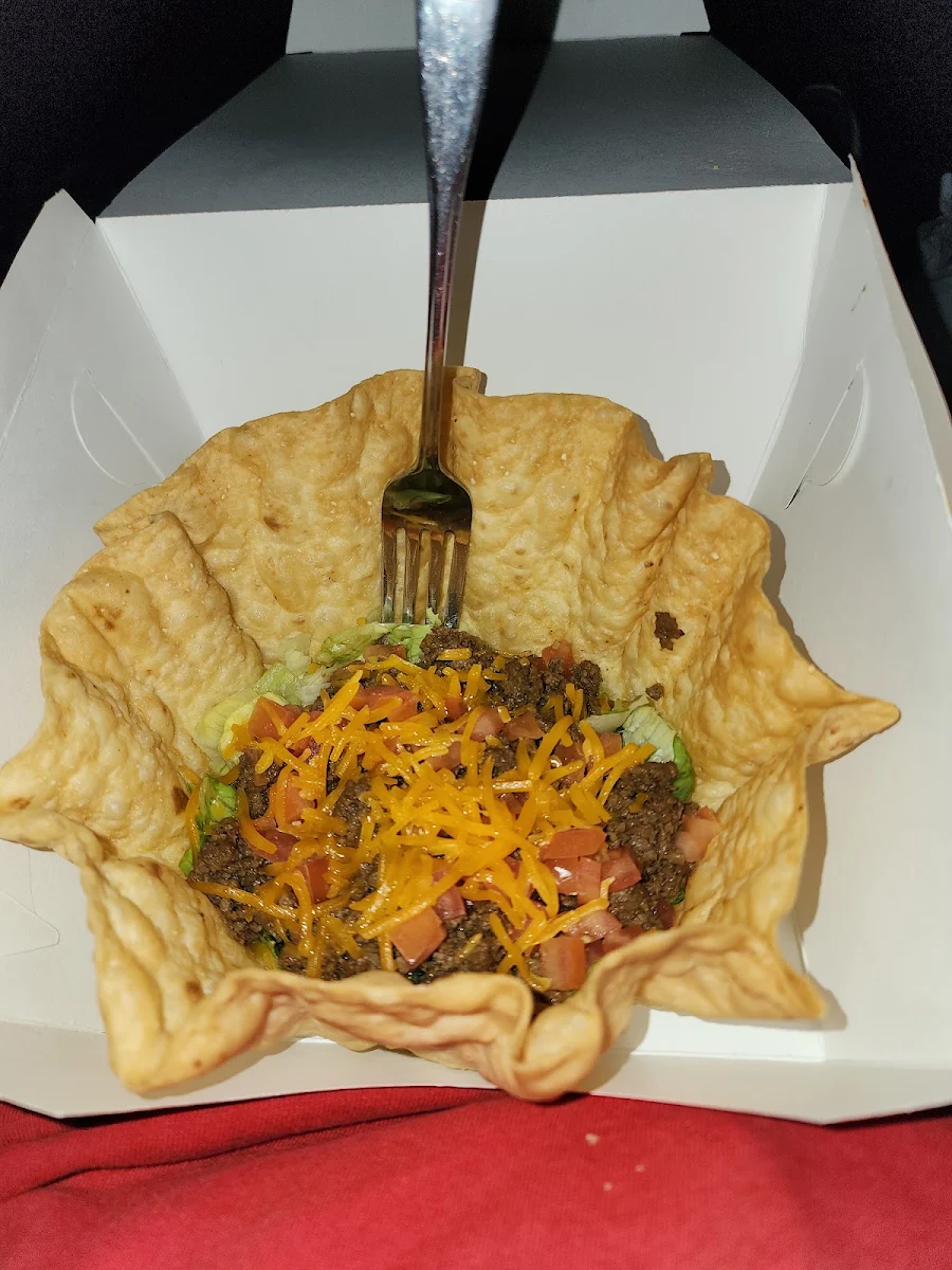 Taco Salad