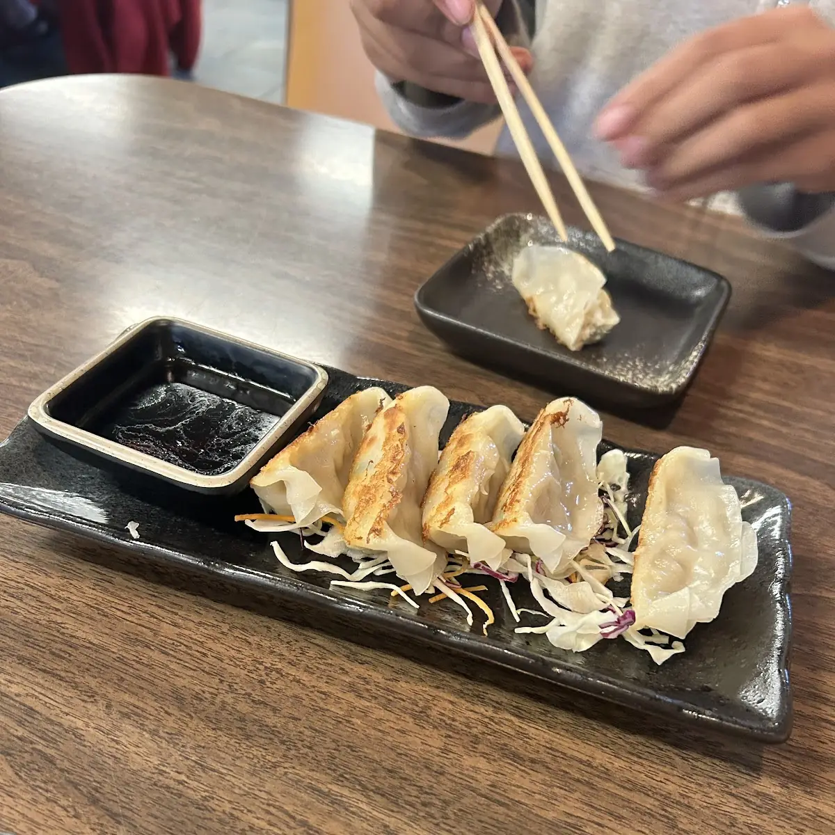 Dumplings