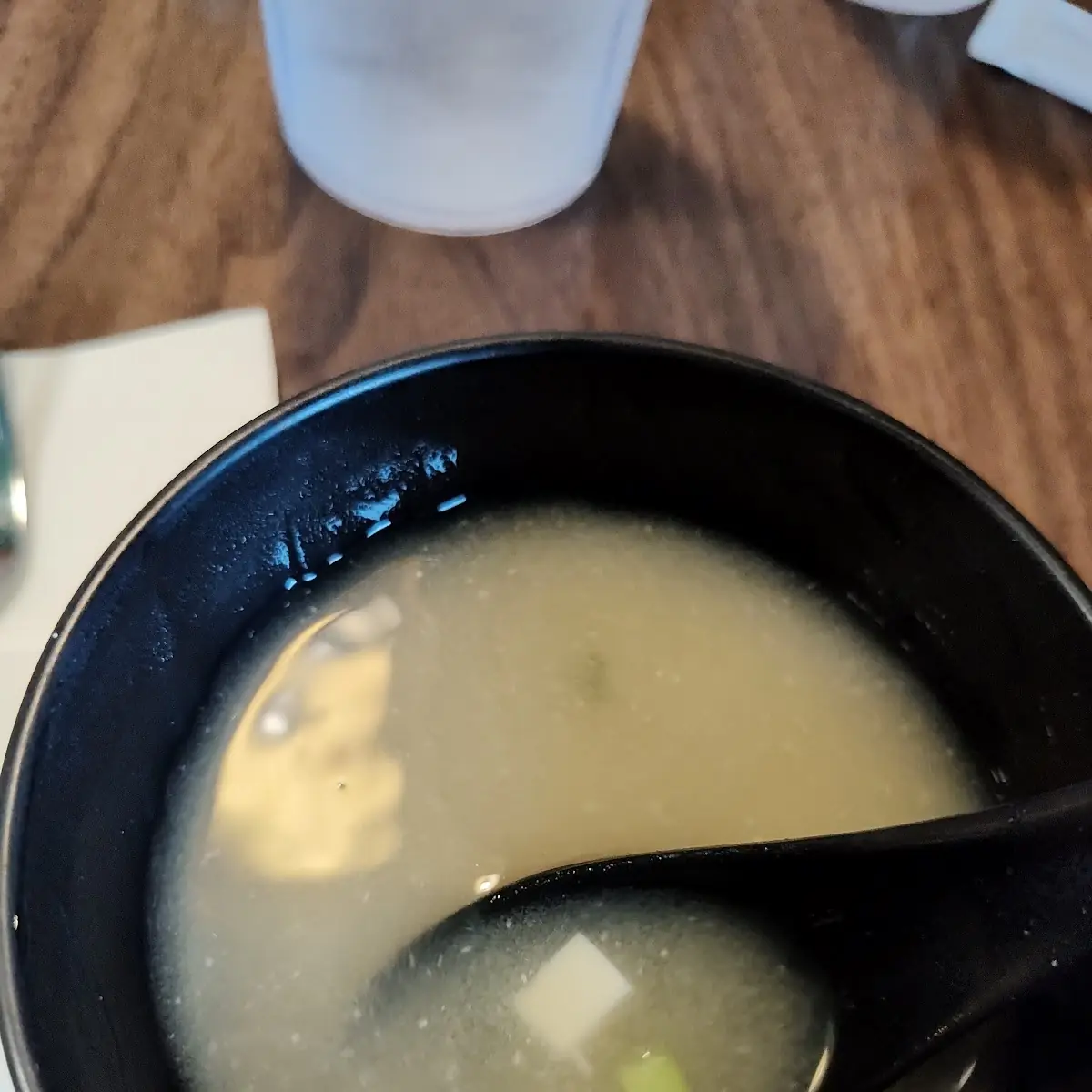 Miso Soup
