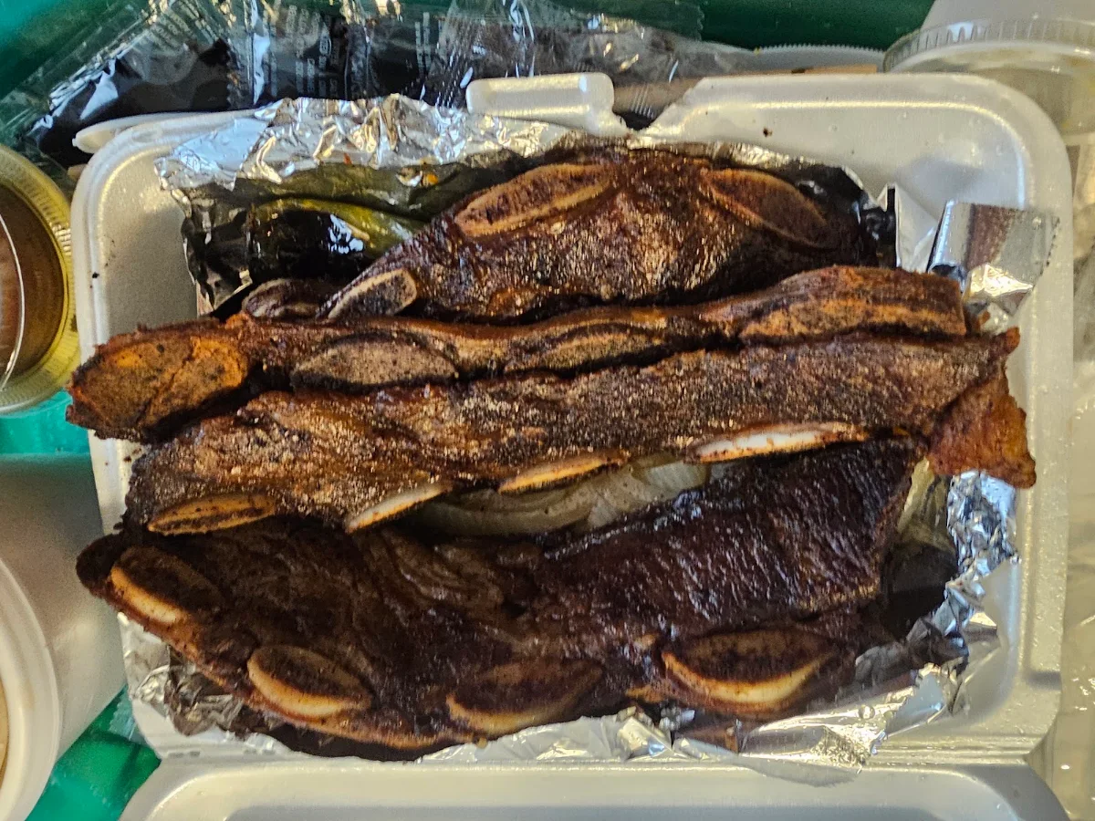 Short Ribs