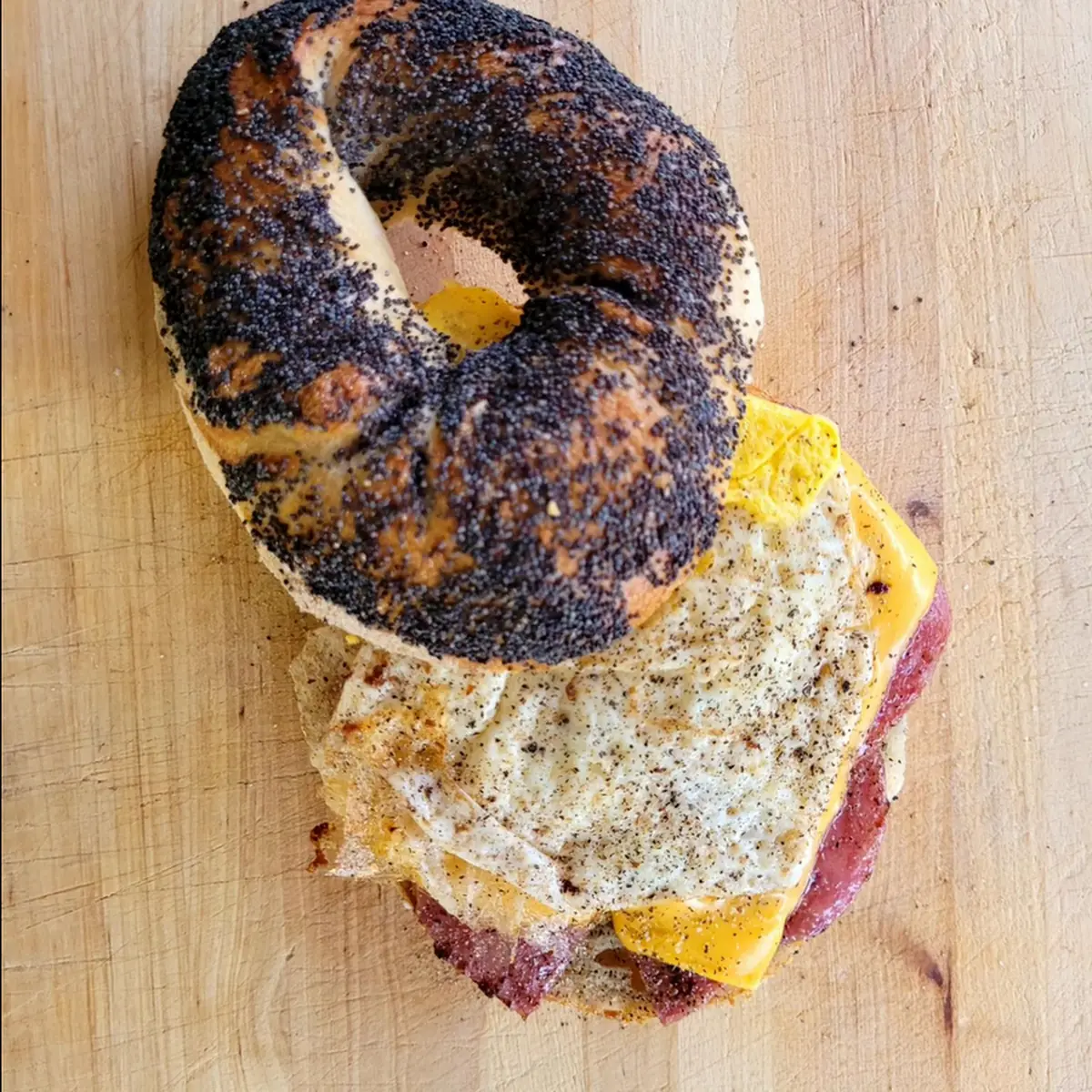 Bagel