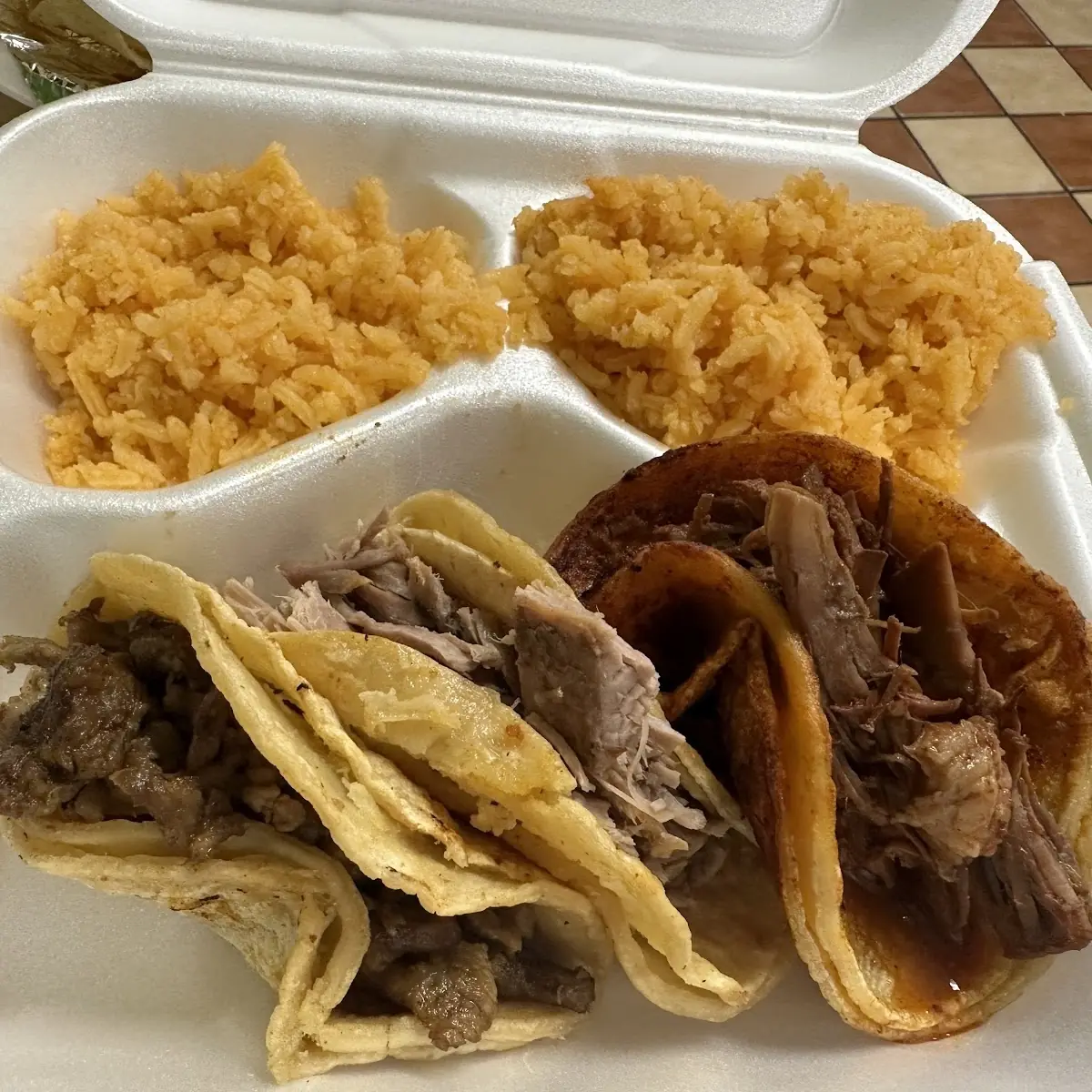 Carnitas Por Libra Pork by the Pound