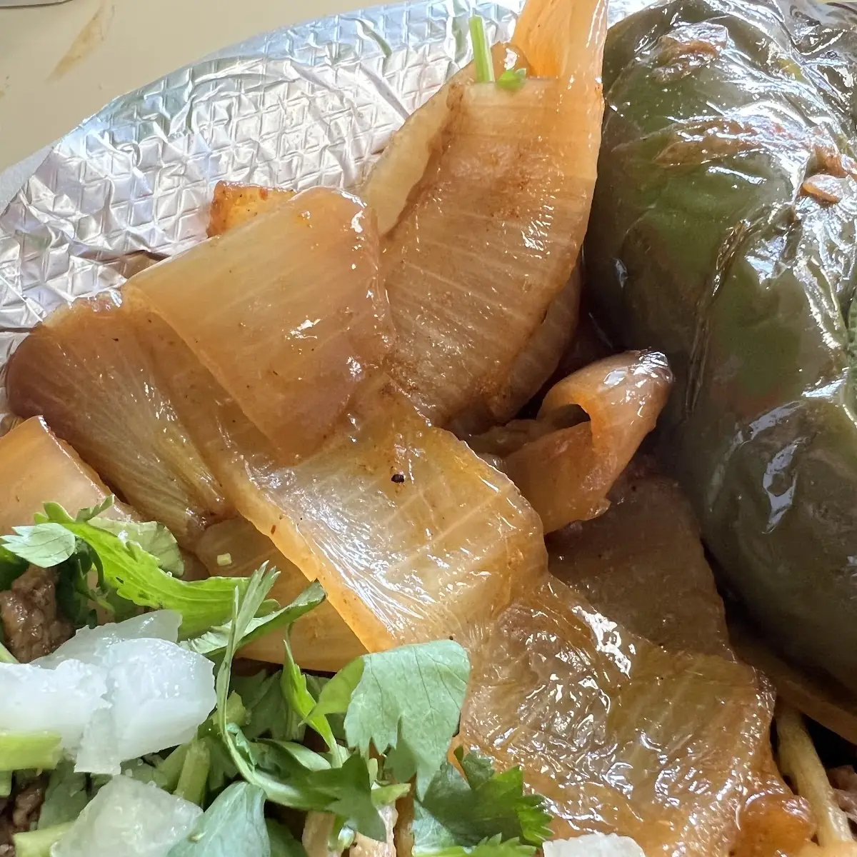 Chile A la Parrilla