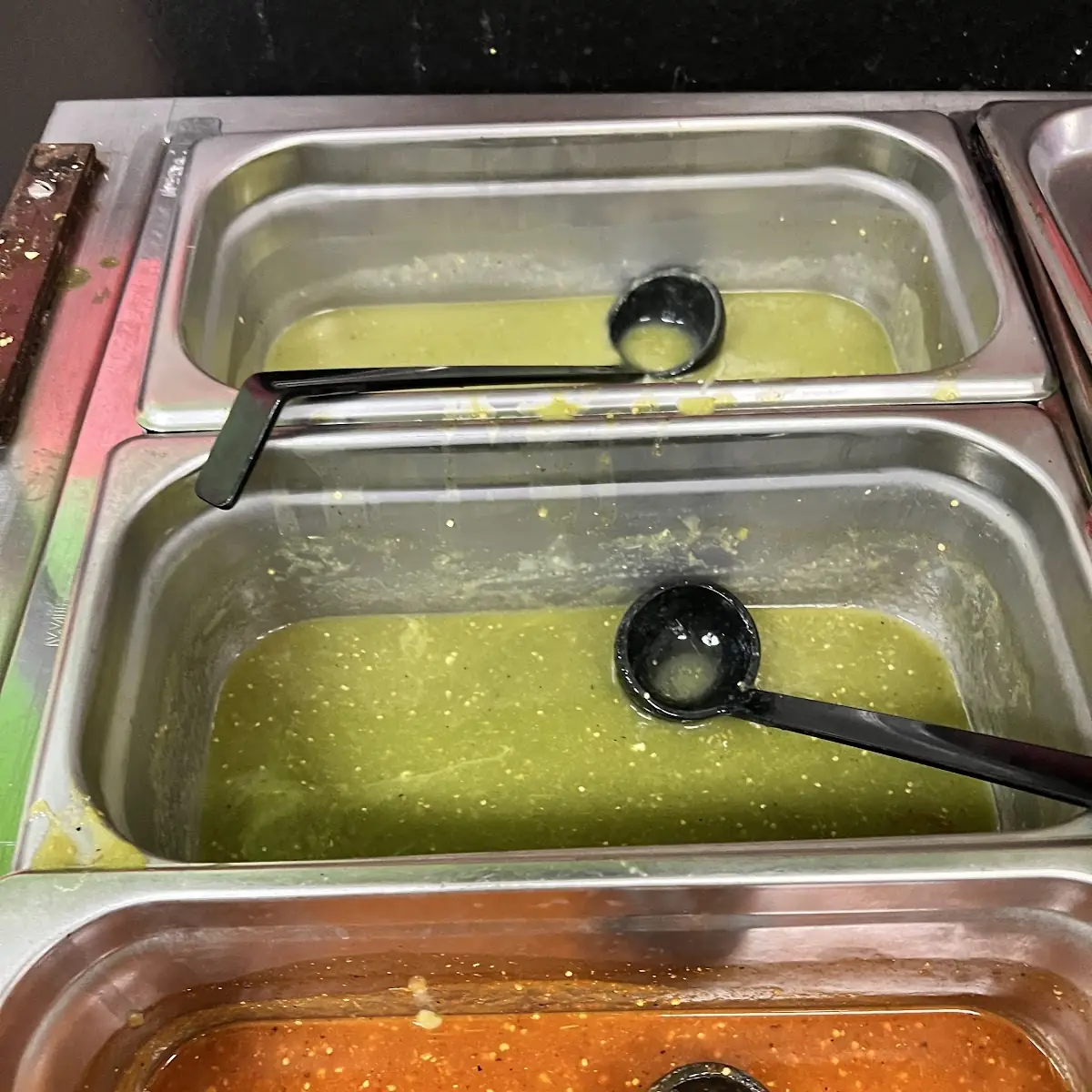 Chile Verde