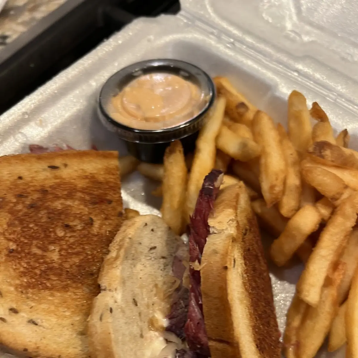 Patty Melt