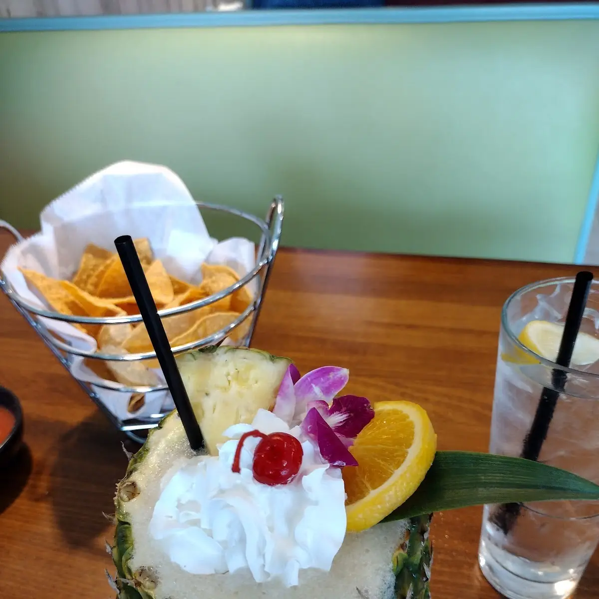 Pina Colada
