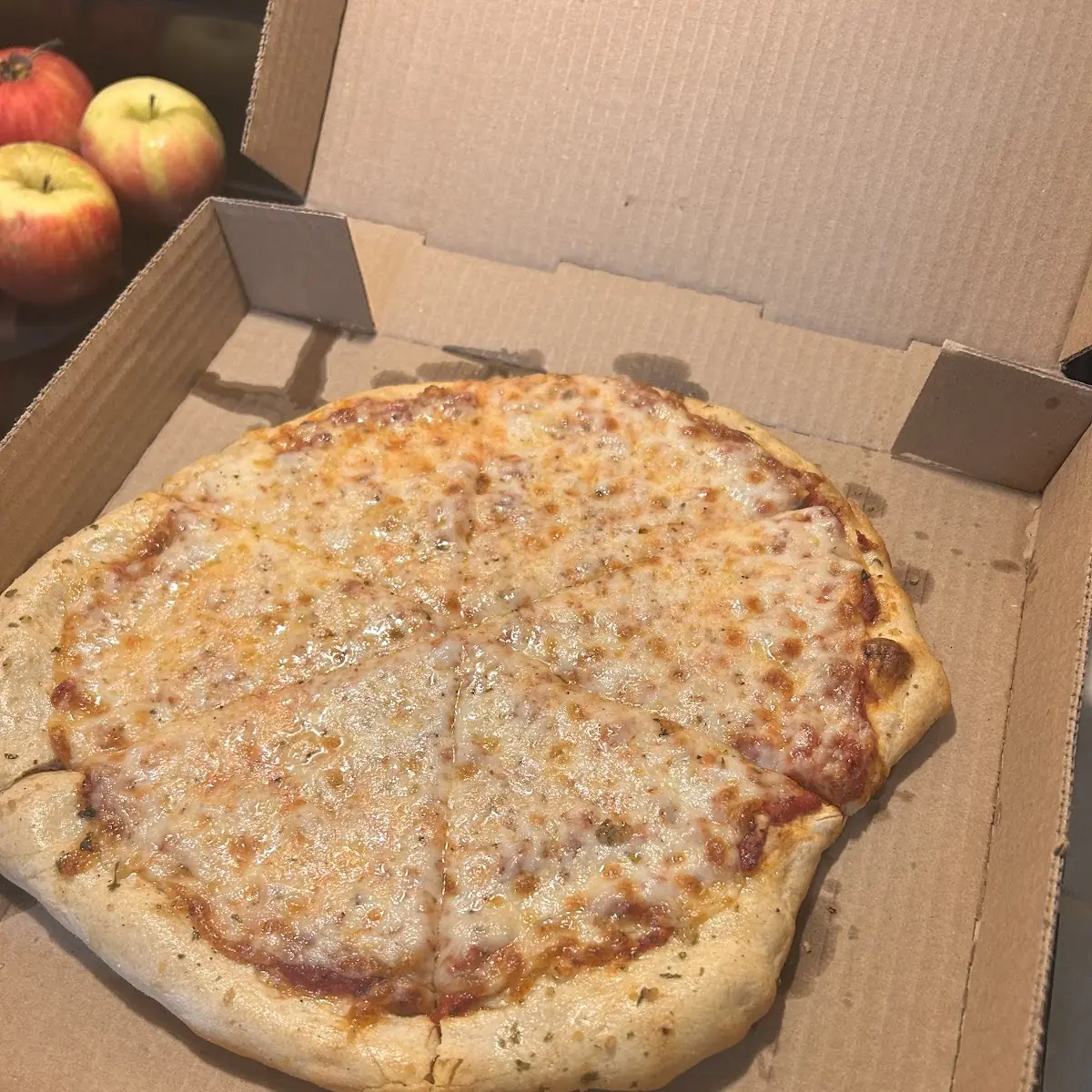 Cheese Pizza