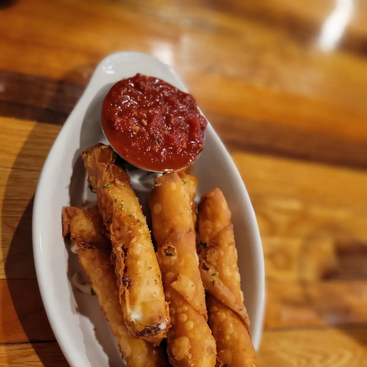 Cheese Sticks