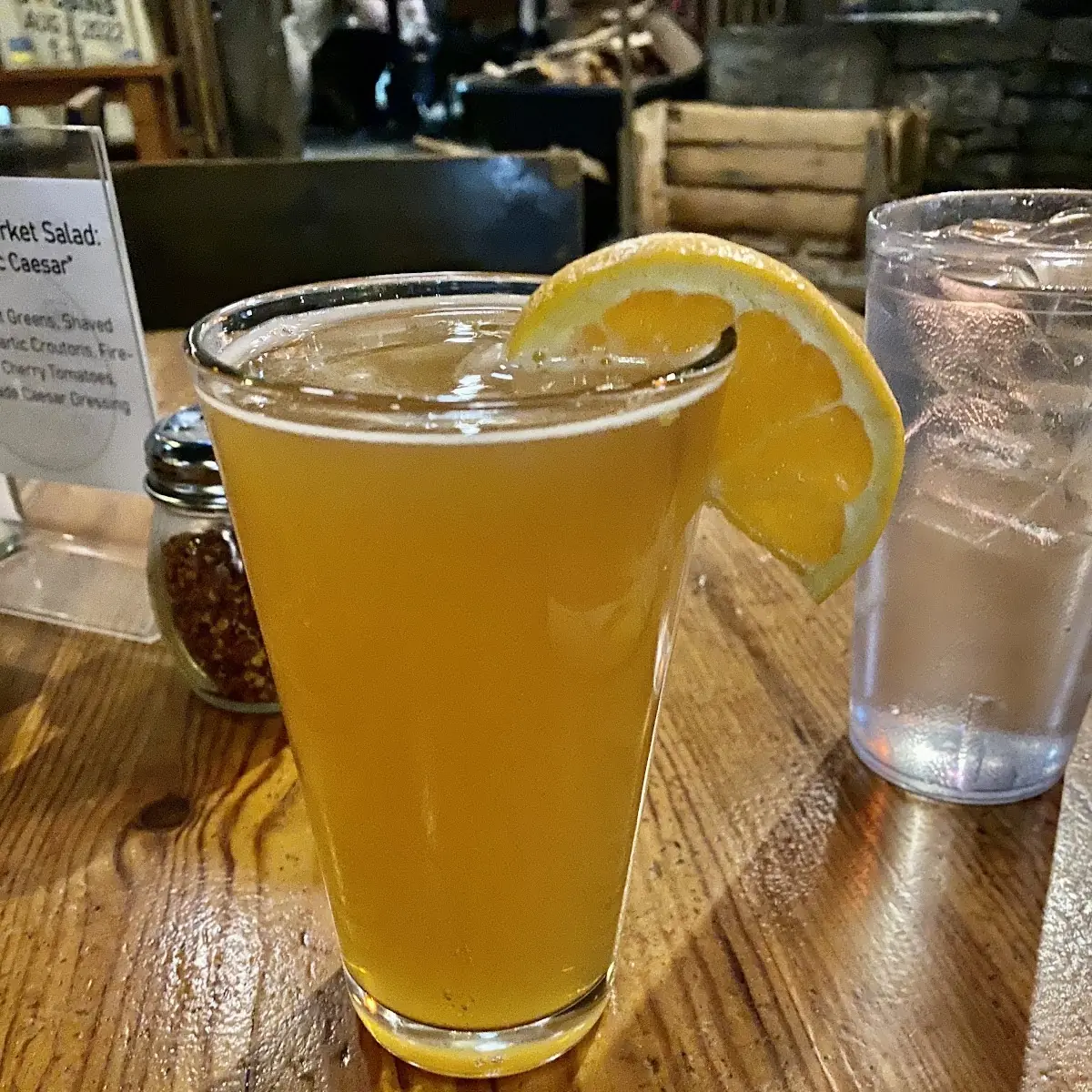 Two Juicy IPA
