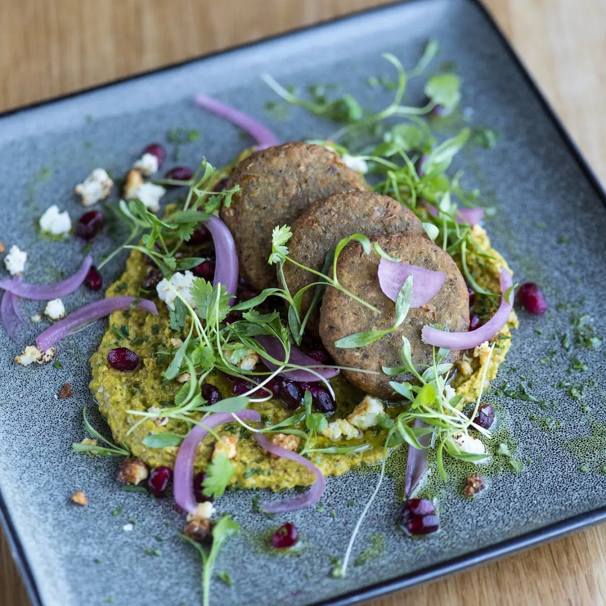 Falafel