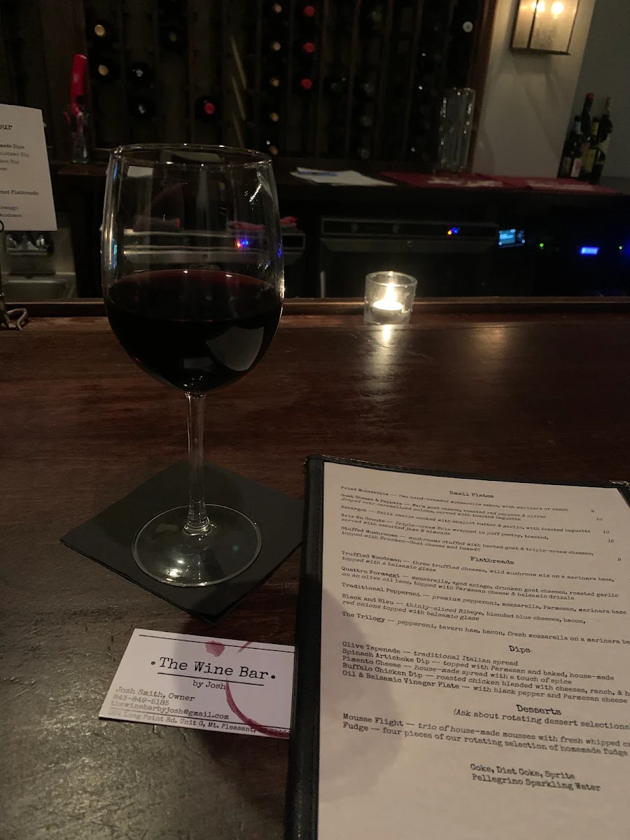 Red Wine
