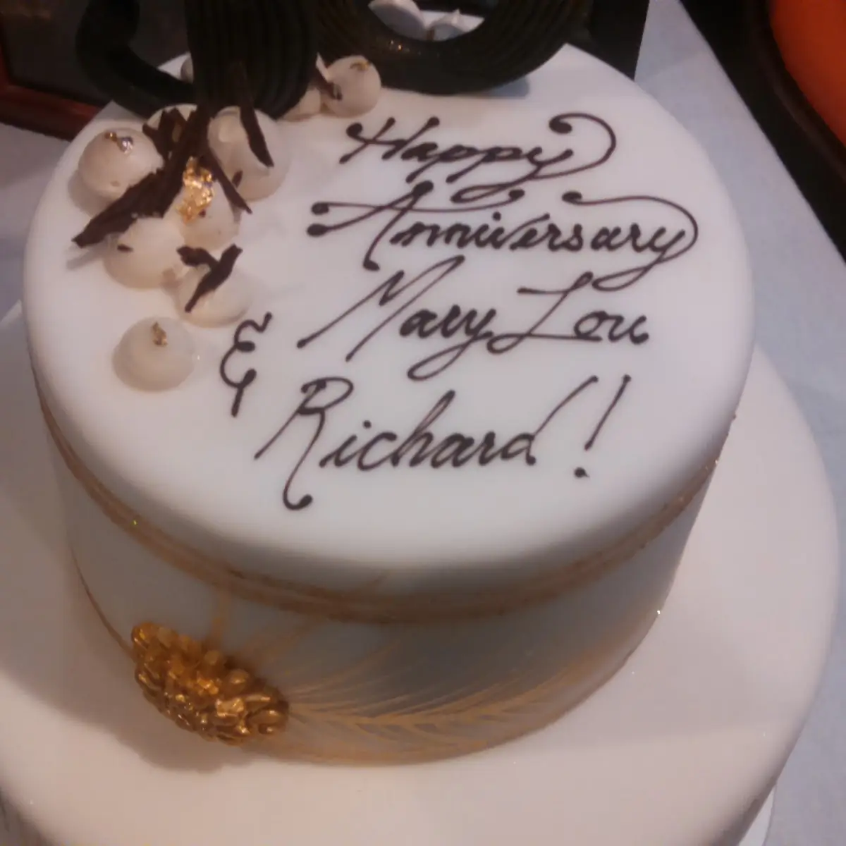 Birthday Cake
