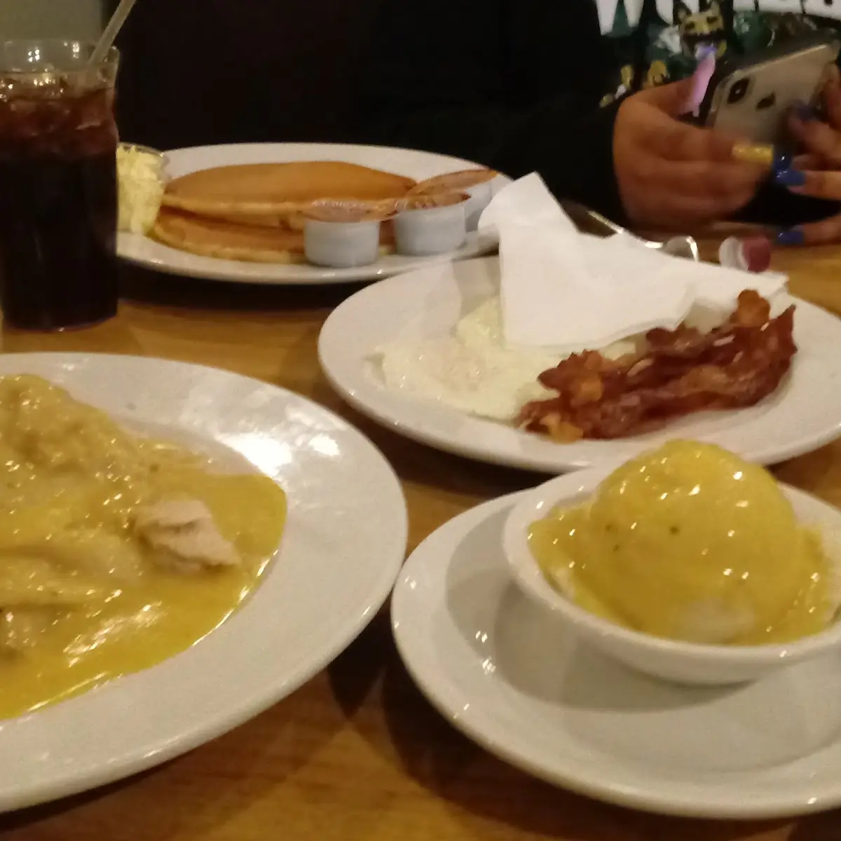 Chicken and Dumplings