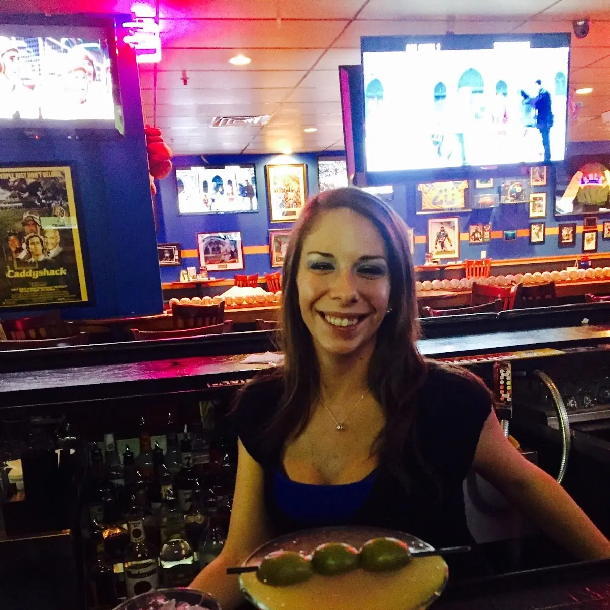Grey Goose Dirty Martini