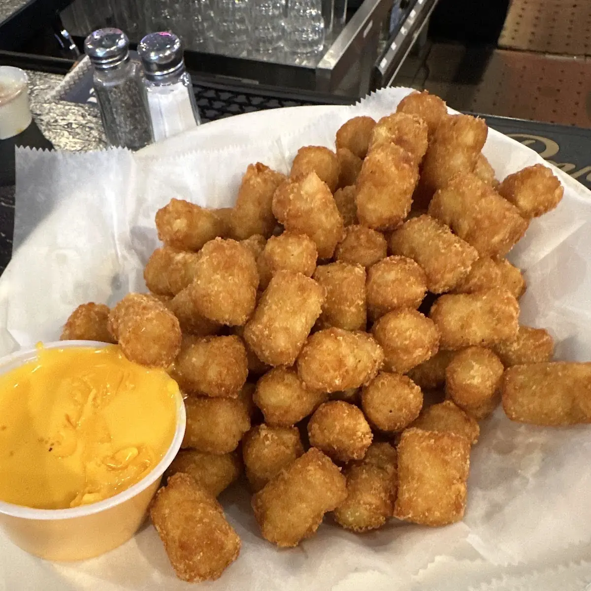 Tater Tots