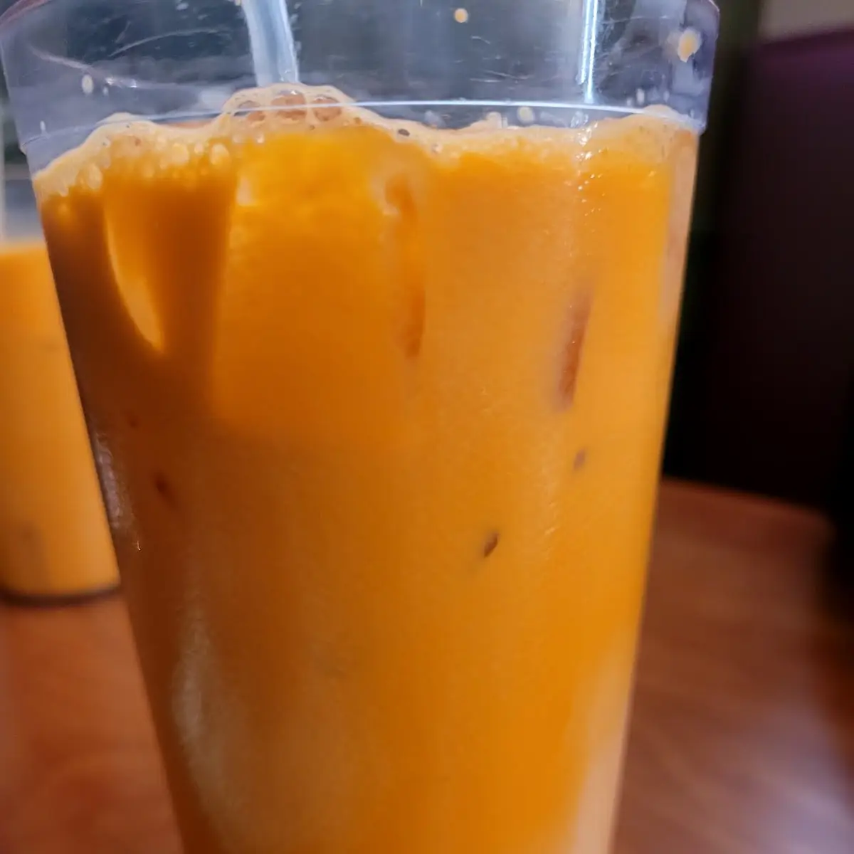 Thai Tea