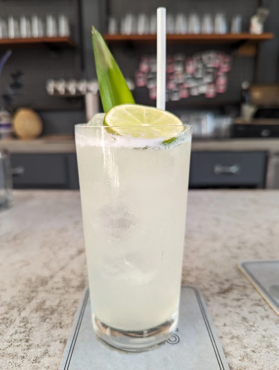 Pina Colada