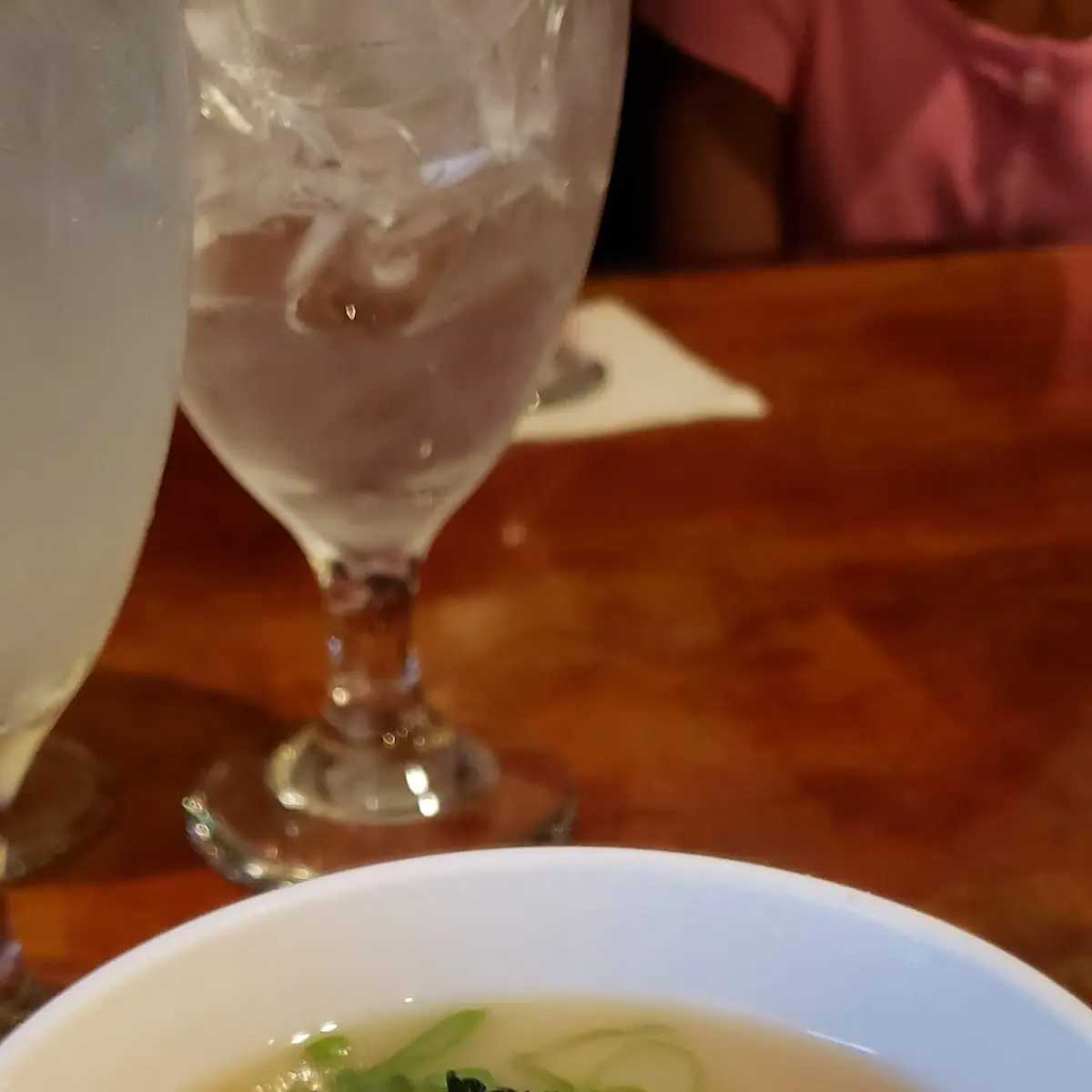 Miso Soup