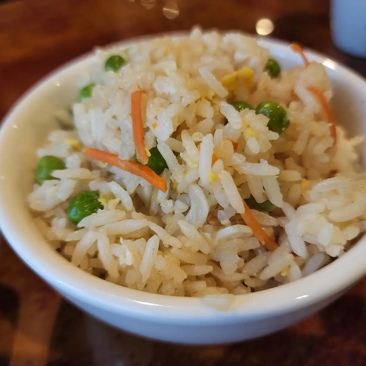 Side of Fried Rice