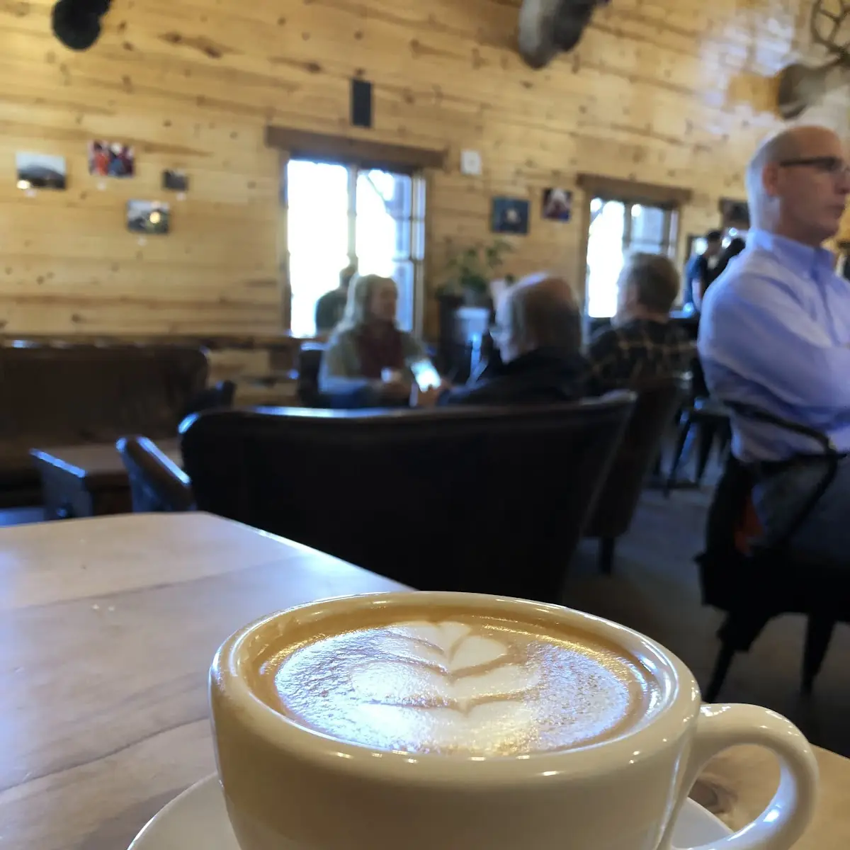 Cappuccino