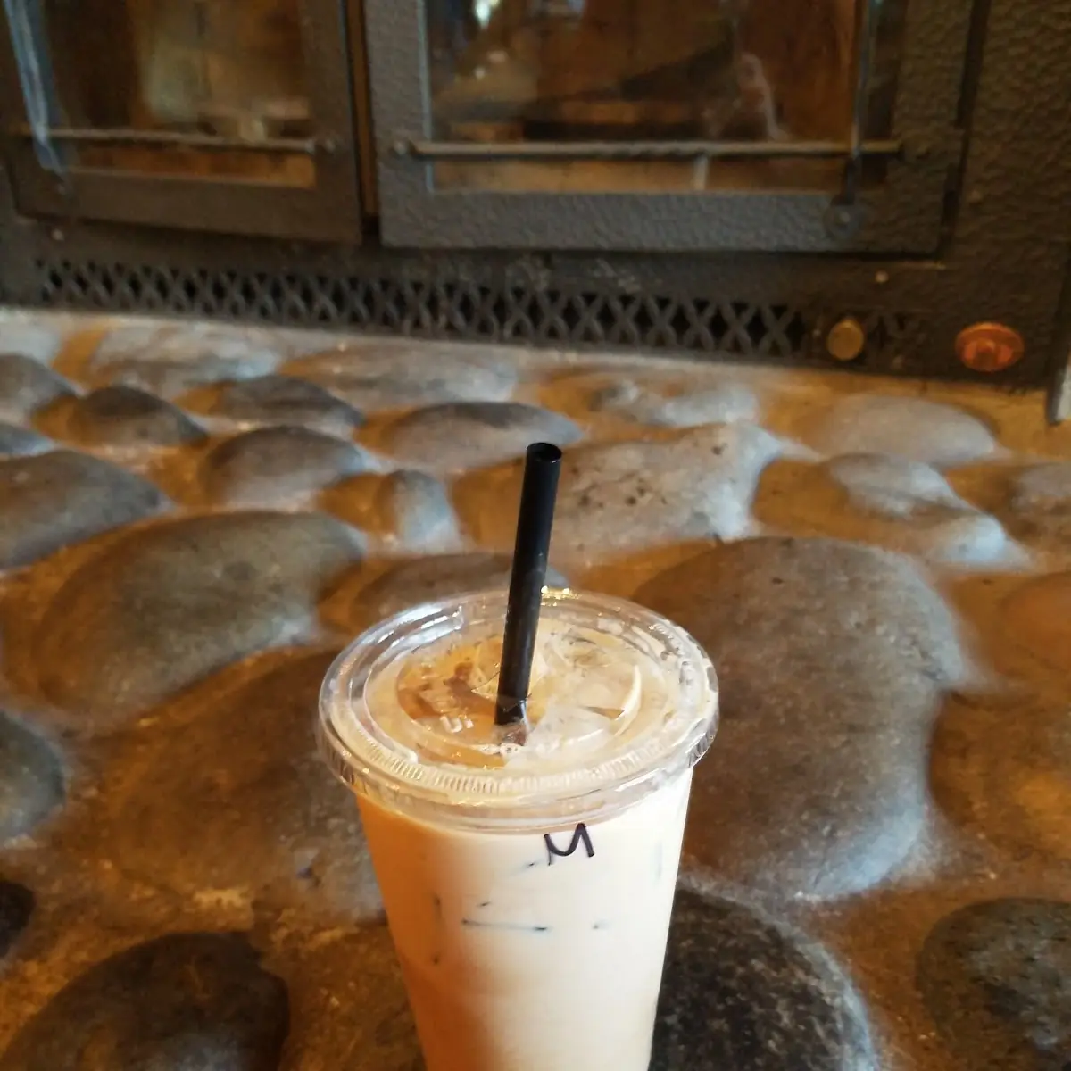 Thai Tea