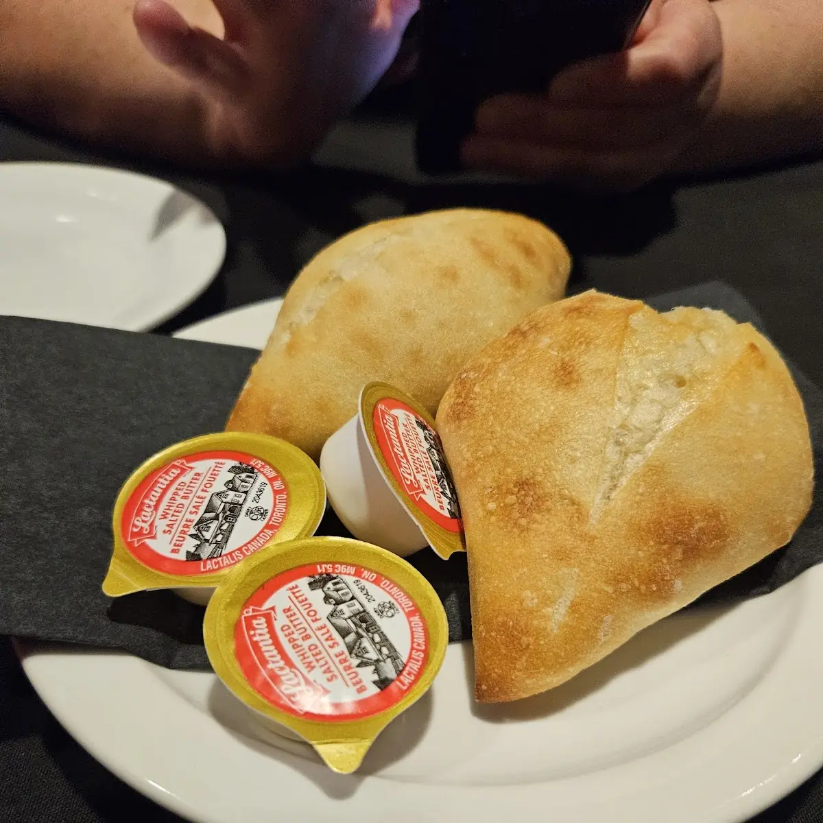 Highlights, Valley View Restaurant