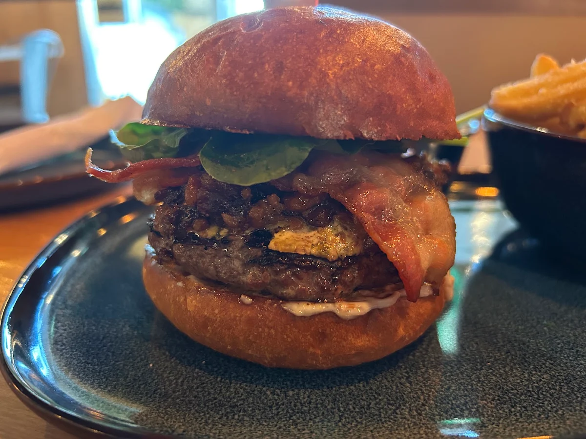 Highlights, Peppercorns Eatery Bedford