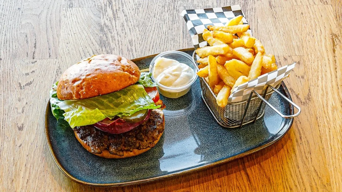Highlights, Peppercorns Eatery Bedford