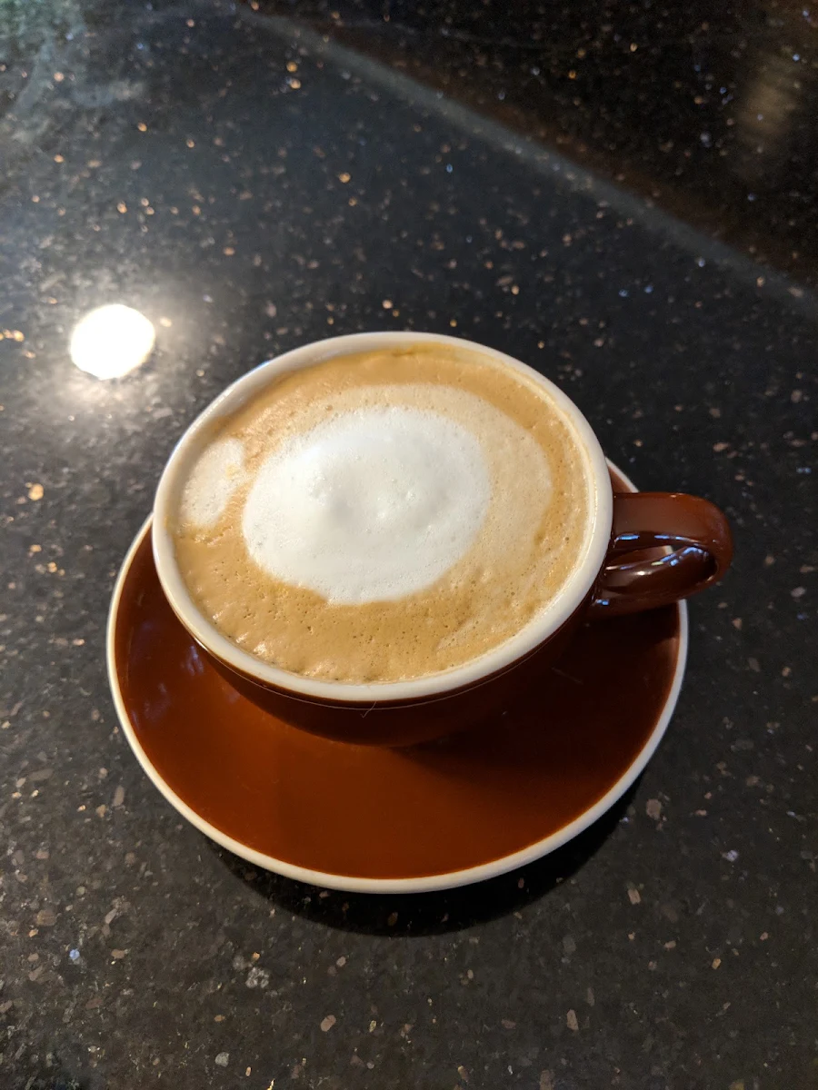 Cappuccino