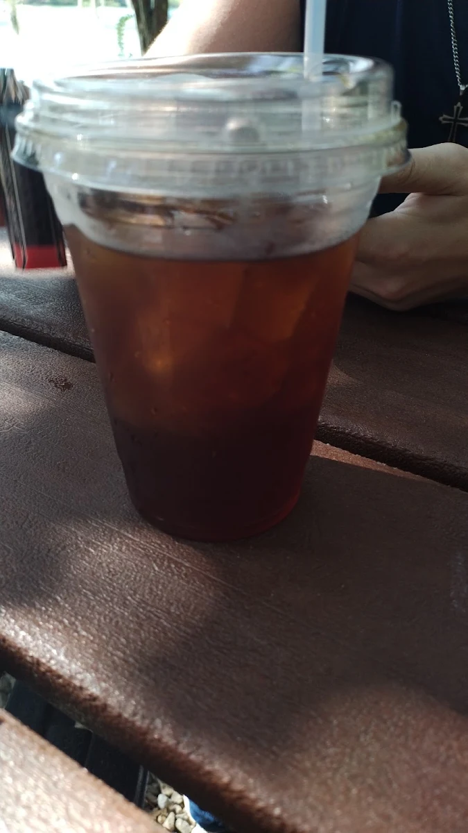 Cold Brew