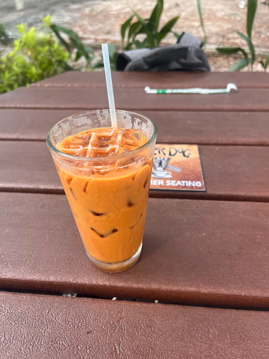 Thai Tea