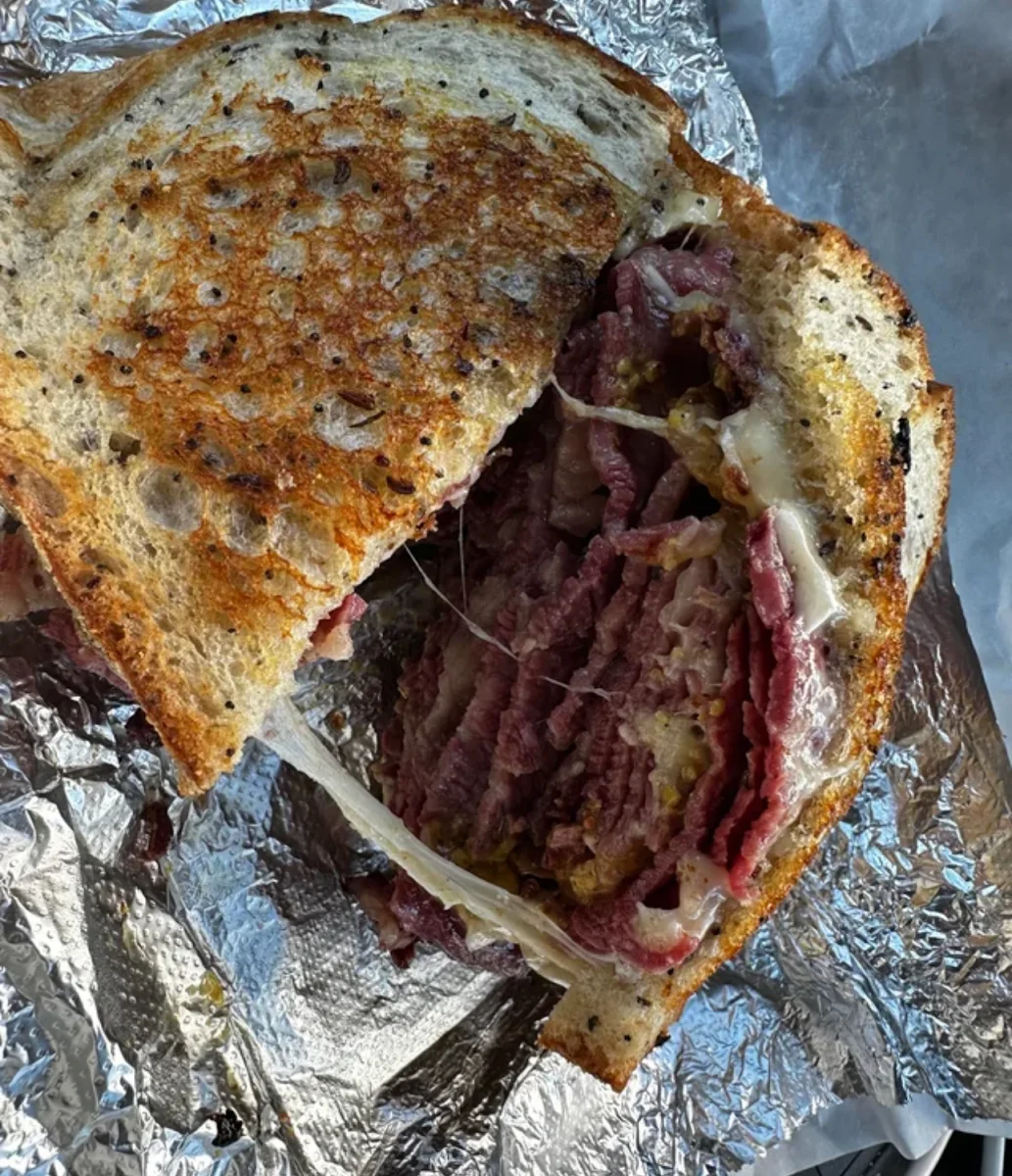 Pastrami