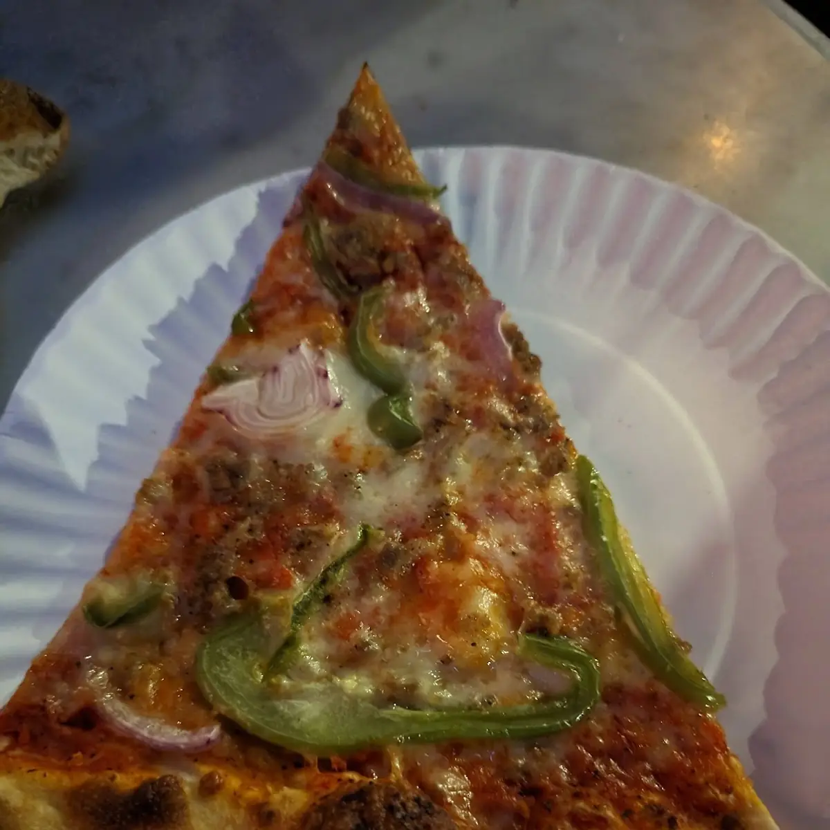 Supreme Pizza