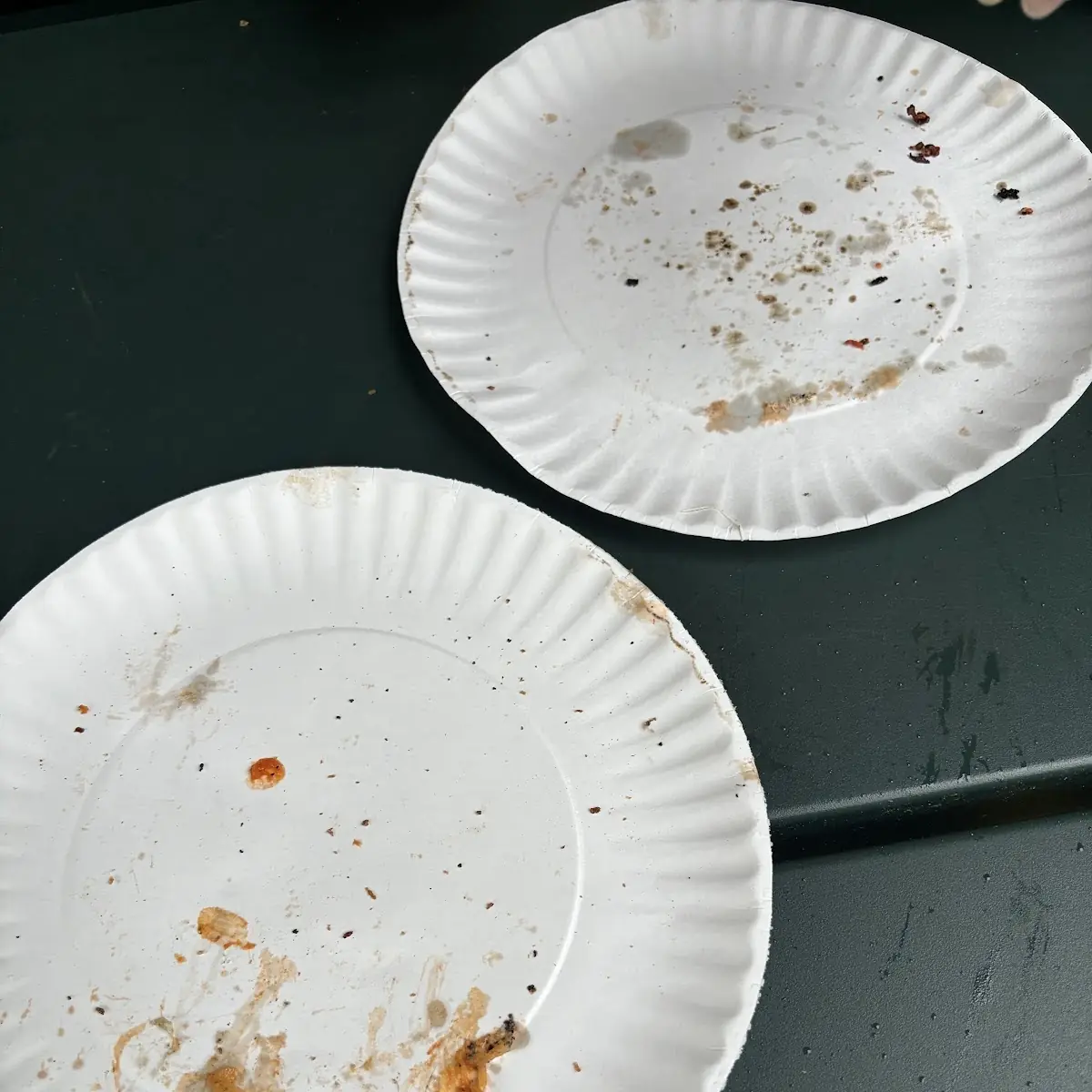 Vodka Pizza