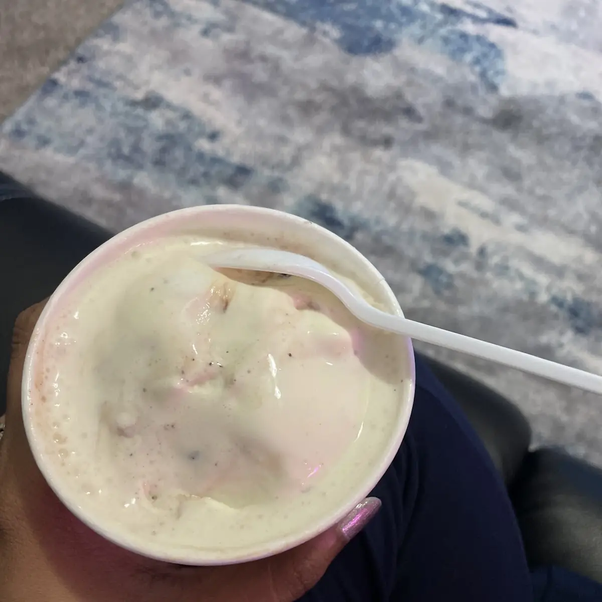 Clam Chowder