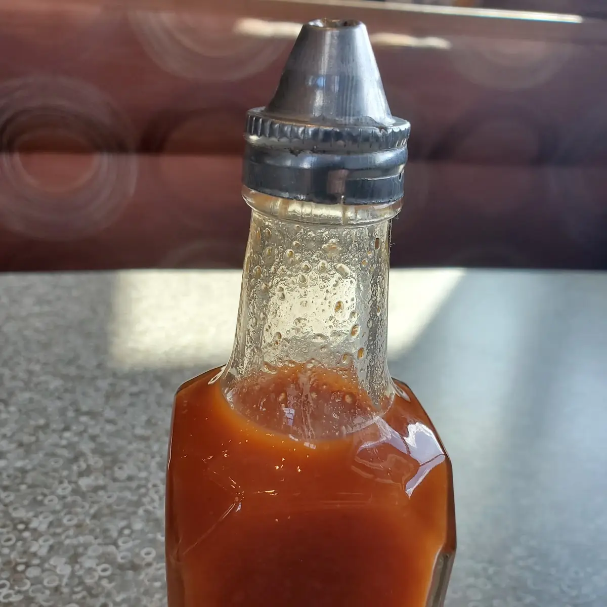Hot Sauce
