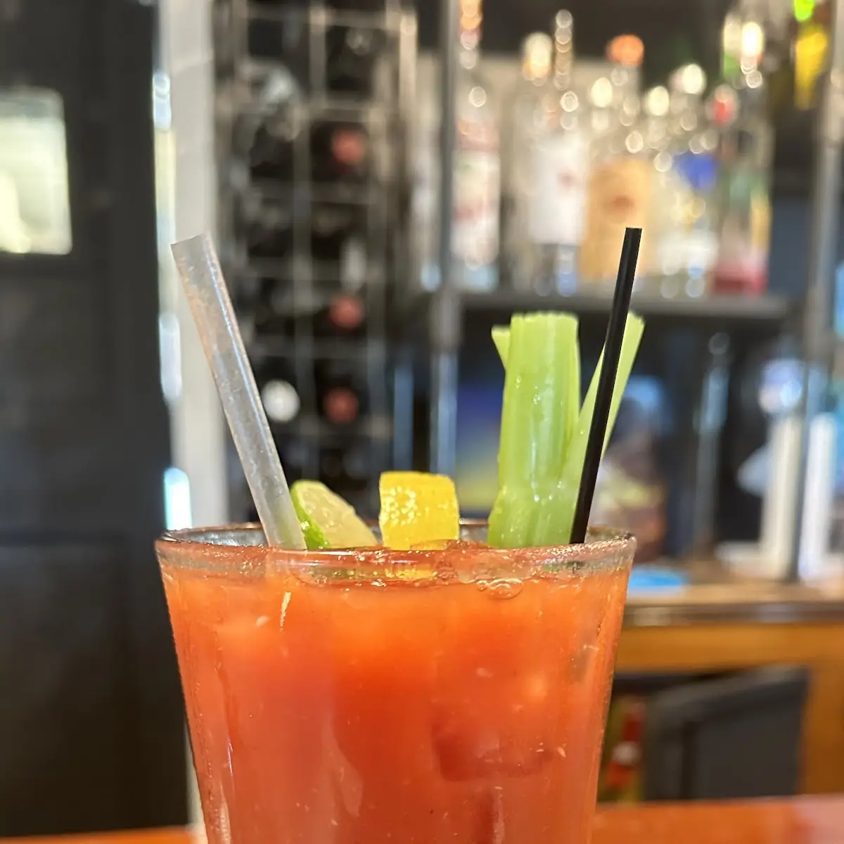 Bloody Mary