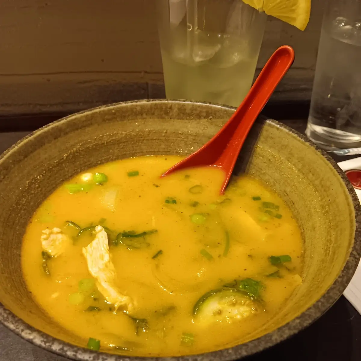 Miso Soup