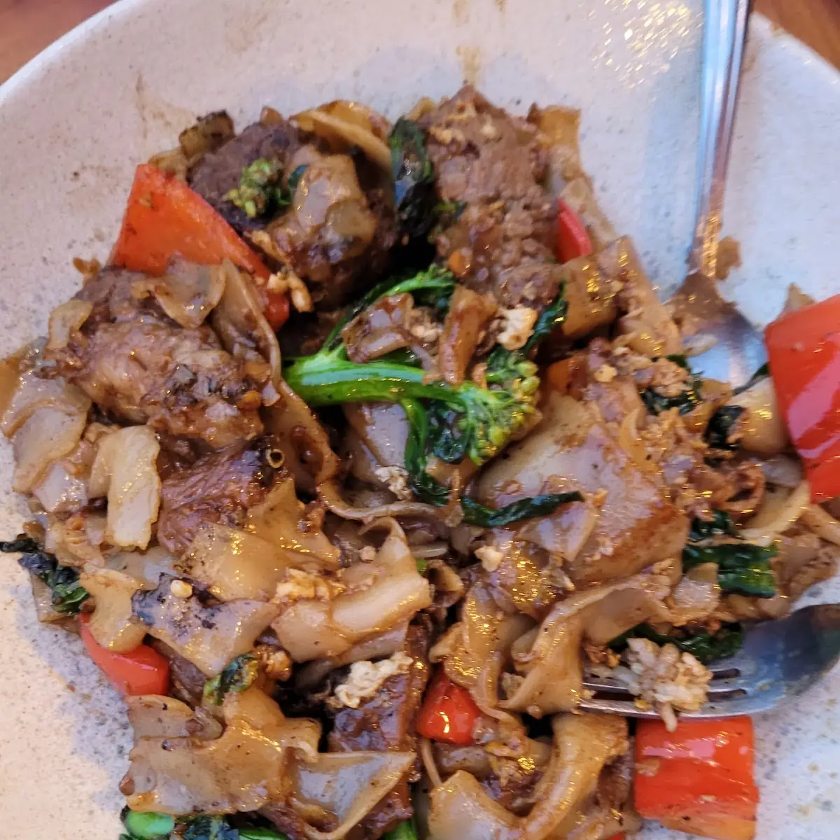 Pad See EW
