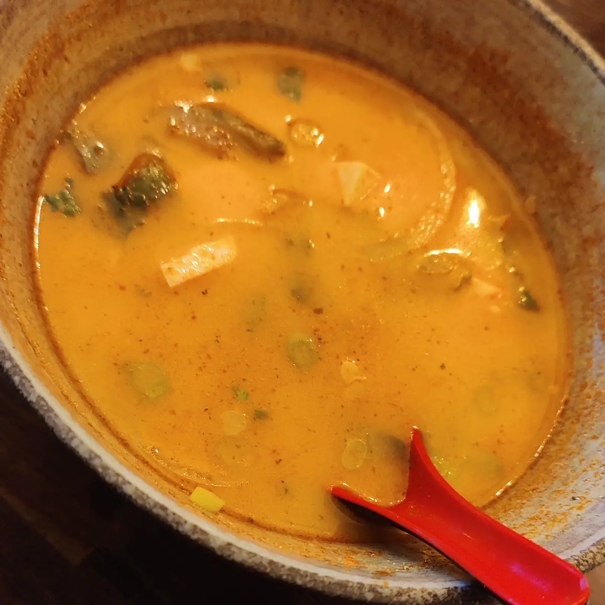 Tom Yum