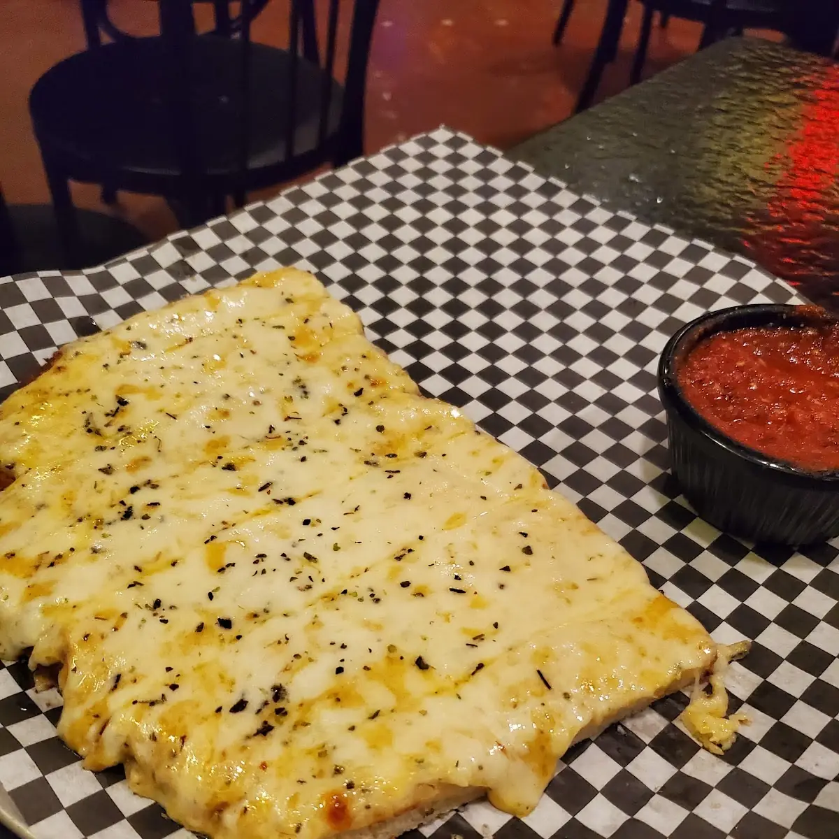 Garlic Bread