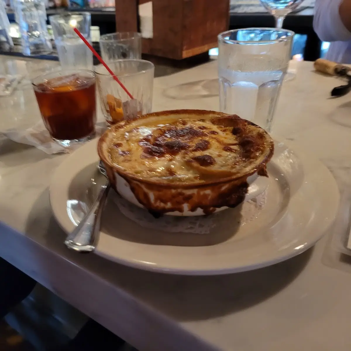 French Onion Soup