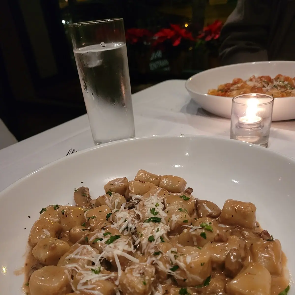 Short Rib Gnocchi