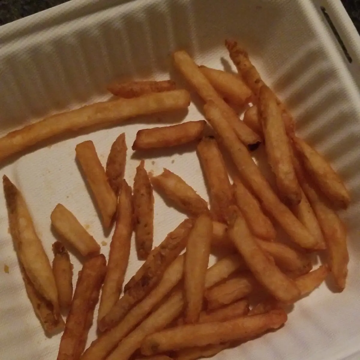 Old Bay Fries
