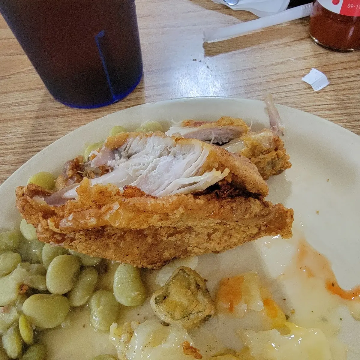 Fried Chicken