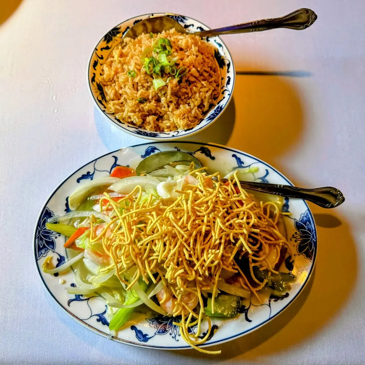 Chow Mein