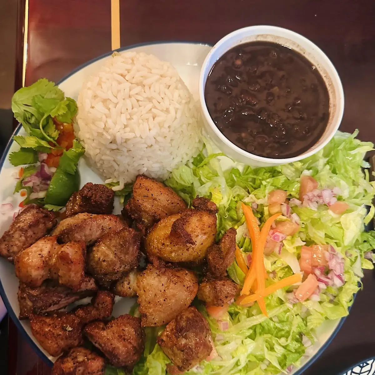 Pork Belly