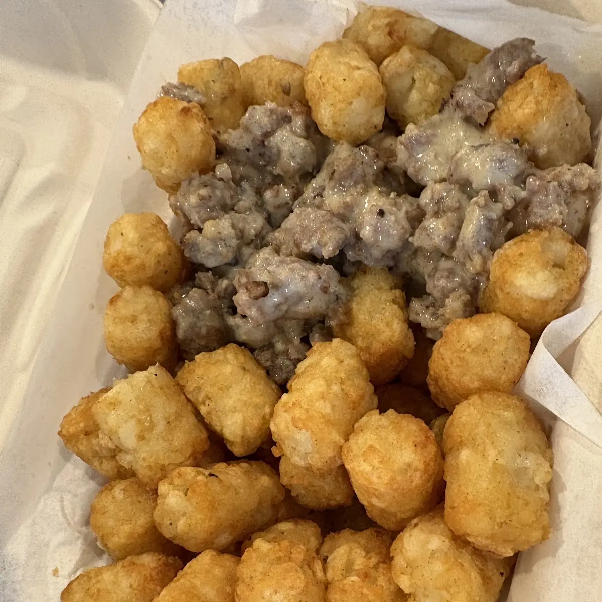 Tater Tots
