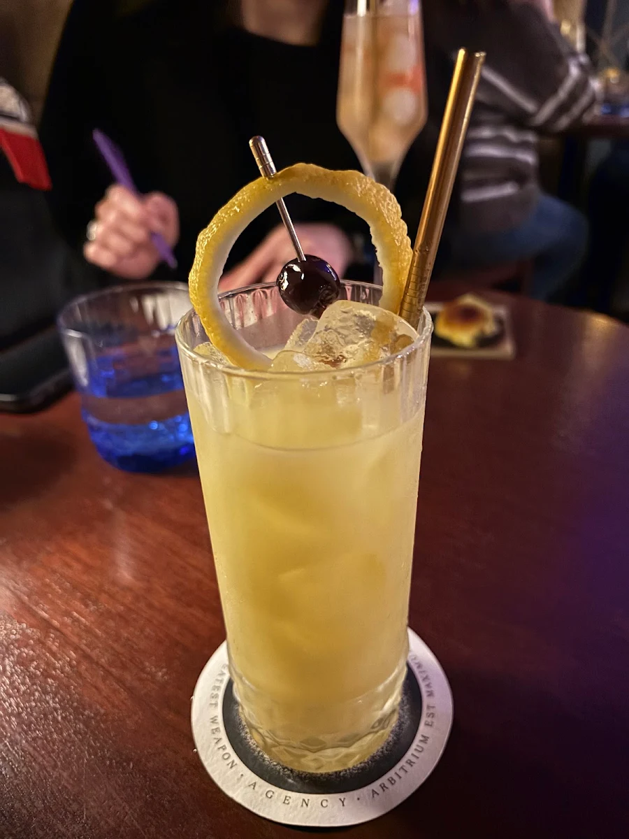Mai Tai