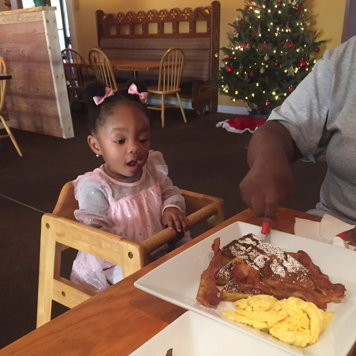 French Toast Special
